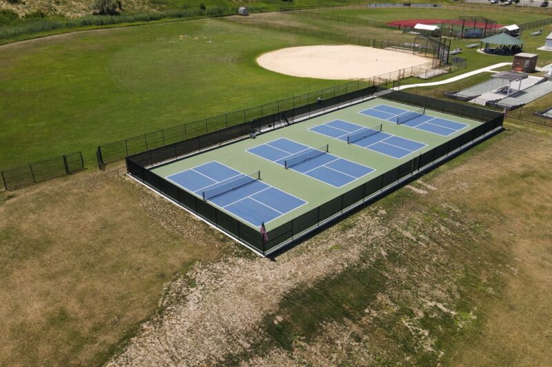 North Sea Community Park - South Hampton