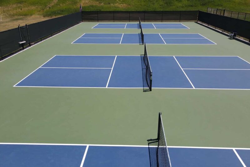 North Sea Community Park - South Hampton