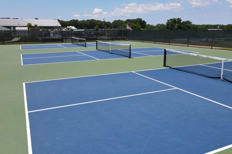 North Sea Community Park - South Hampton