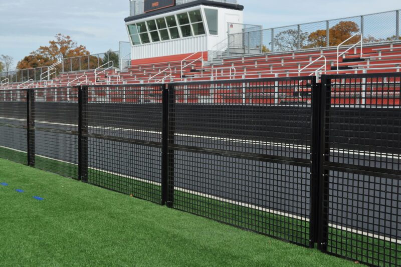 East Rockaway High School Sports Complex