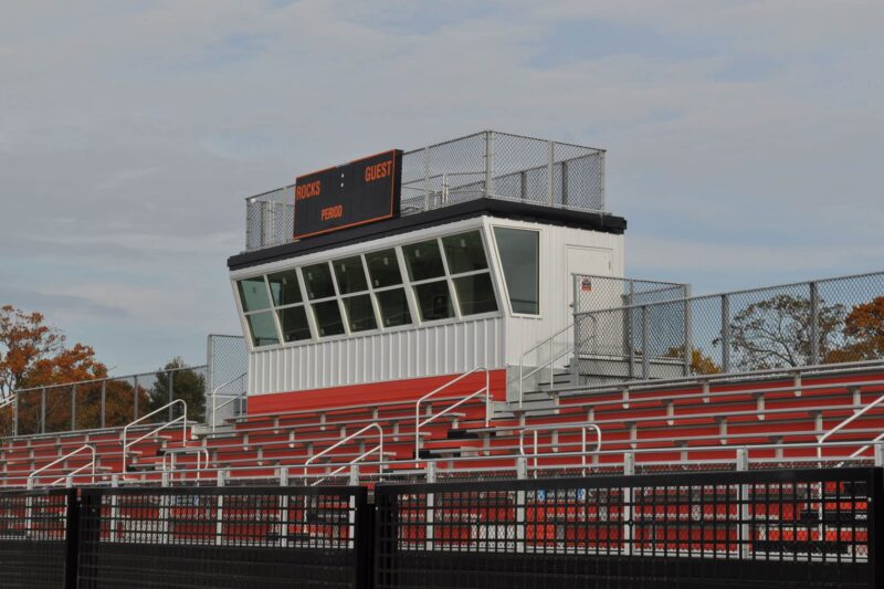 East Rockaway High School Sports Complex