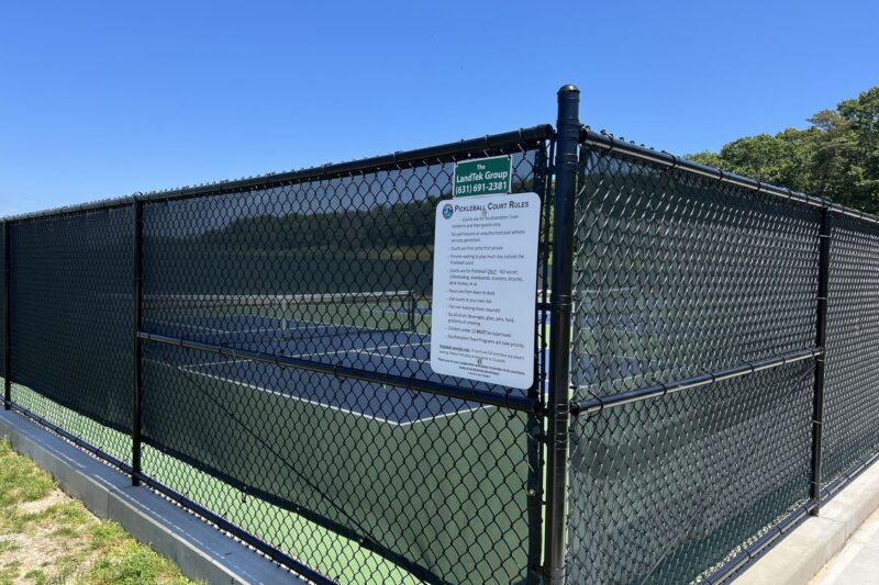 North Sea Community Park - South Hampton