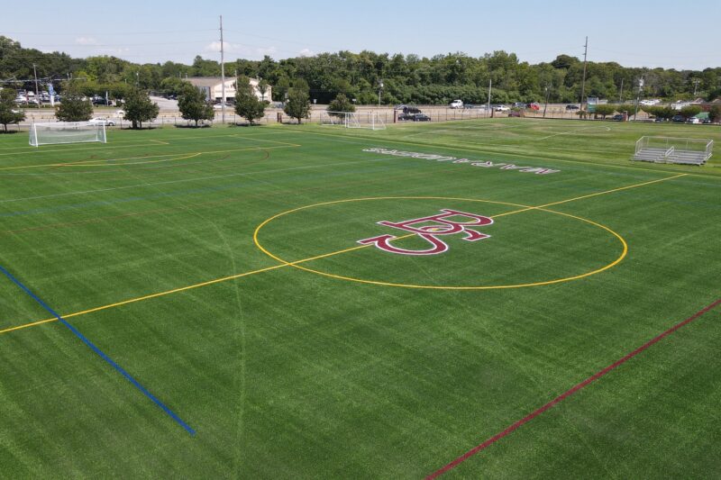 Bay Shore High School