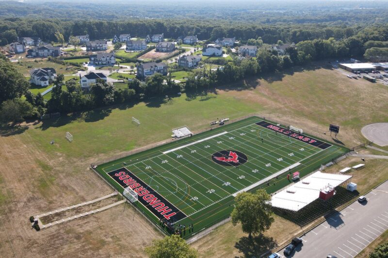 Half Hollow Hills East & West Dix Hills NY