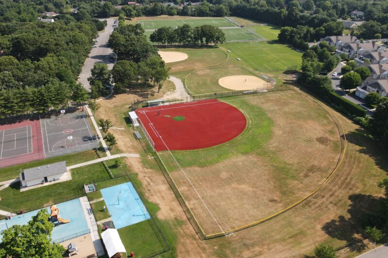 Gaynor Park & Veterans Memorial Park