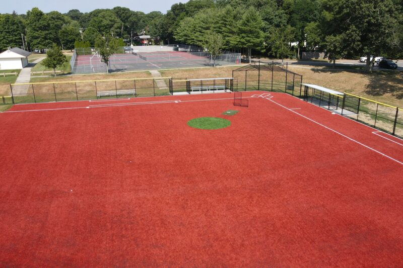 Gaynor Park & Veterans Memorial Park