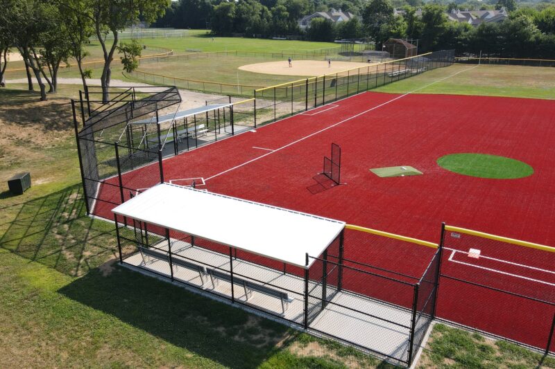 Gaynor Park & Veterans Memorial Park