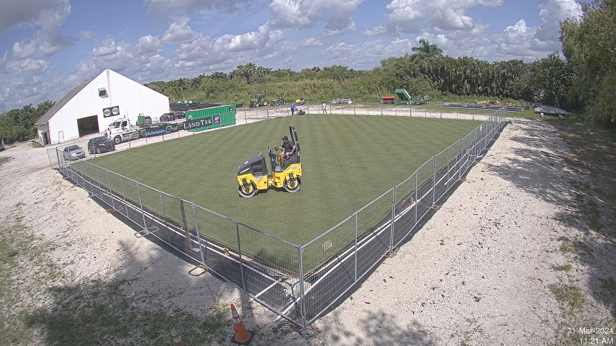 T20 World Cup cricket match