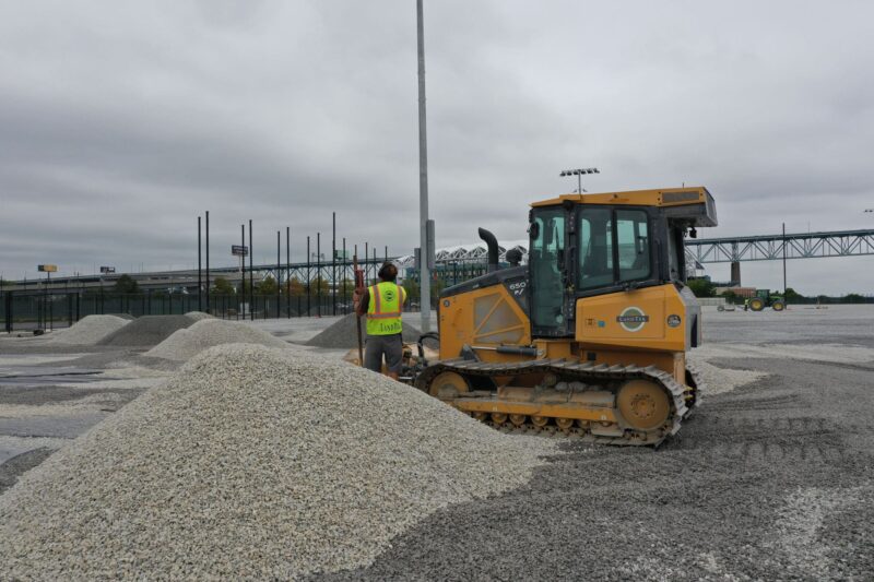 Philadelphia Union Sportsplex