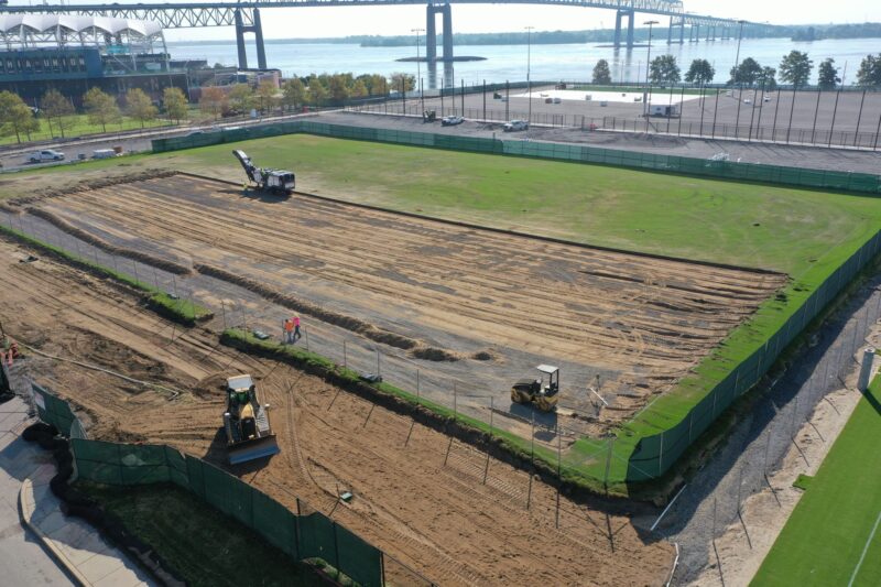 Philadelphia Union Sportsplex