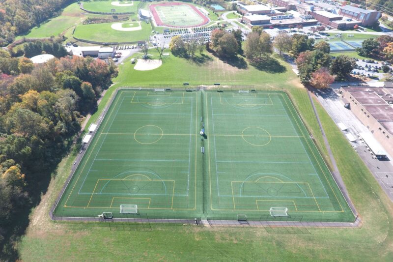 Unionville High School