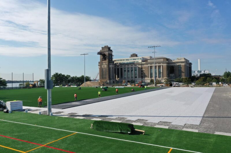 Philadelphia Union Sportsplex