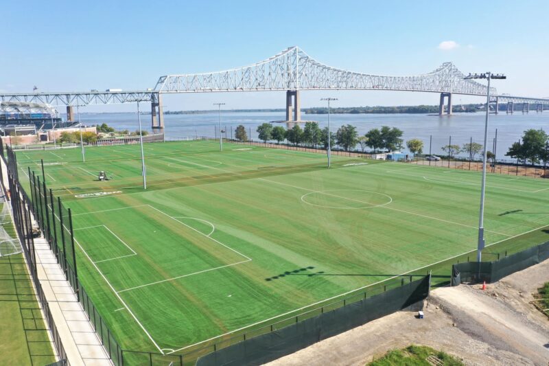Philadelphia Union Sportsplex
