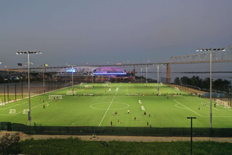 Philadelphia Union Sportsplex