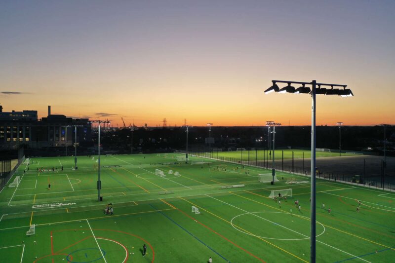 Philadelphia Union Sportsplex