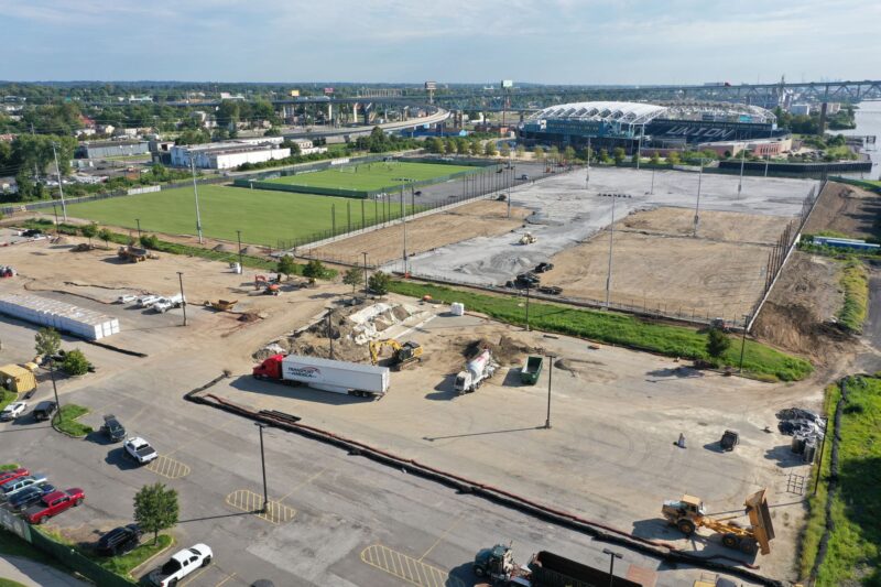 Philadelphia Union Sportsplex