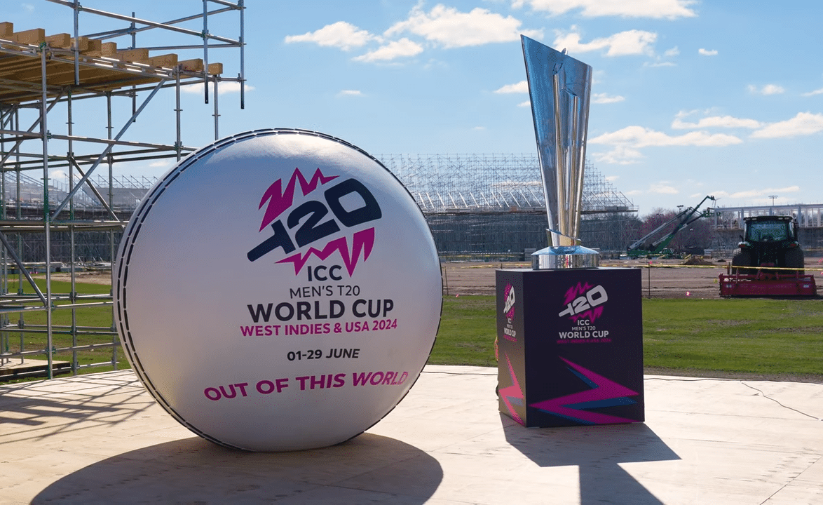 Nassau County International Cricket Stadium