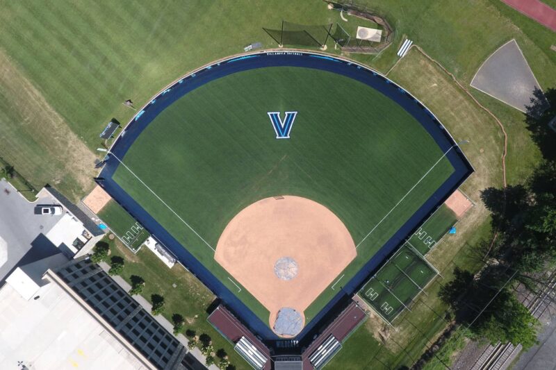 Villanova University
