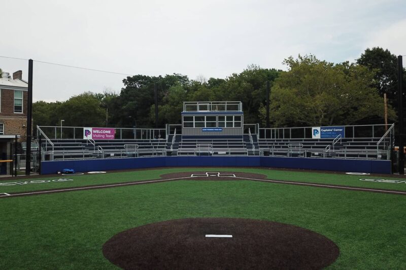 Poly Prep Softball and Baseball Brooklyn NY