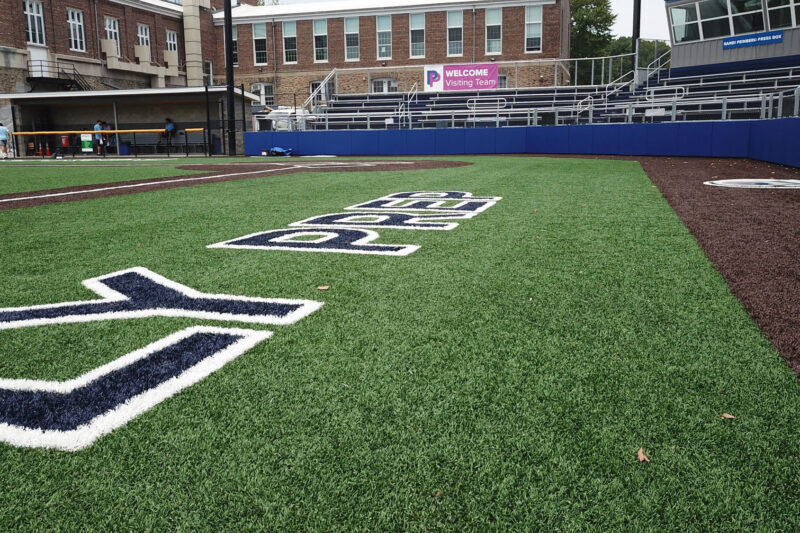 Poly Prep Softball and Baseball Brooklyn NY