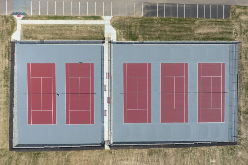 Philipsburg High School Tennis