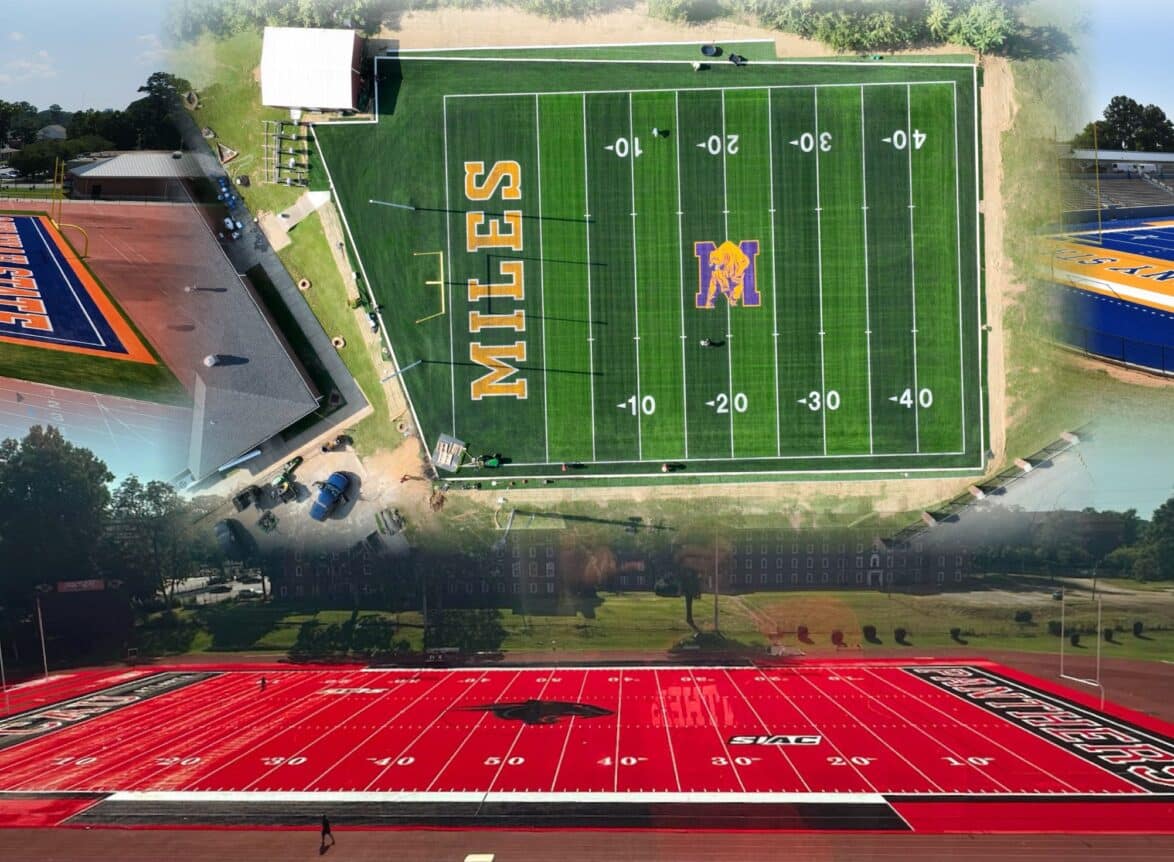 The LandTek Group Partners with Arthur M. Blank Family Foundatio