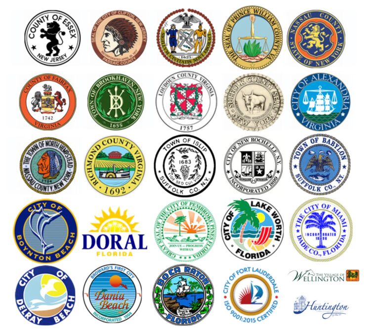 The Landtek Group Clients