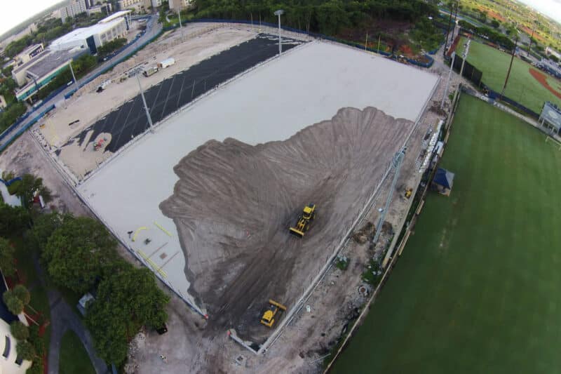 Florida International University