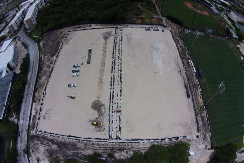 Florida International University