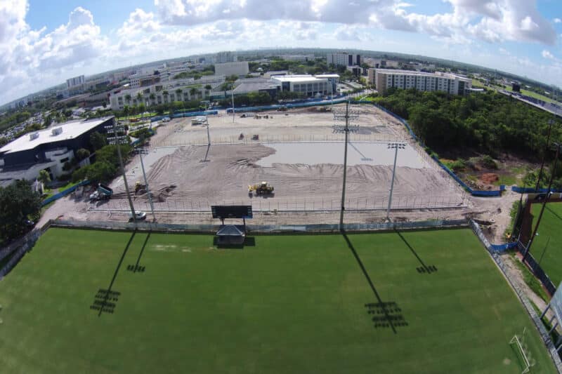 Florida International University