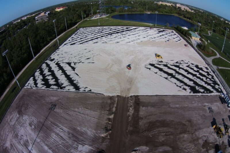 University of Central Florida