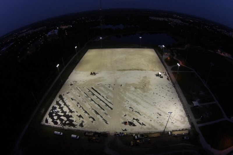 University of Central Florida