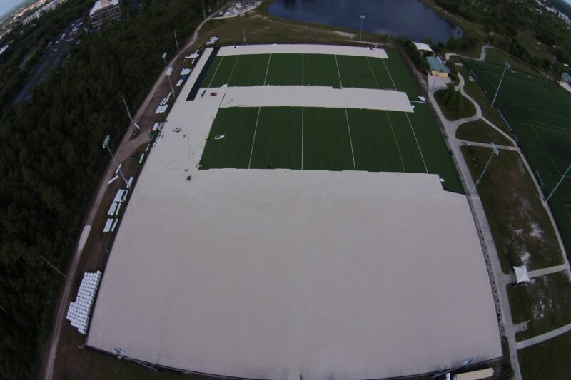 University of Central Florida