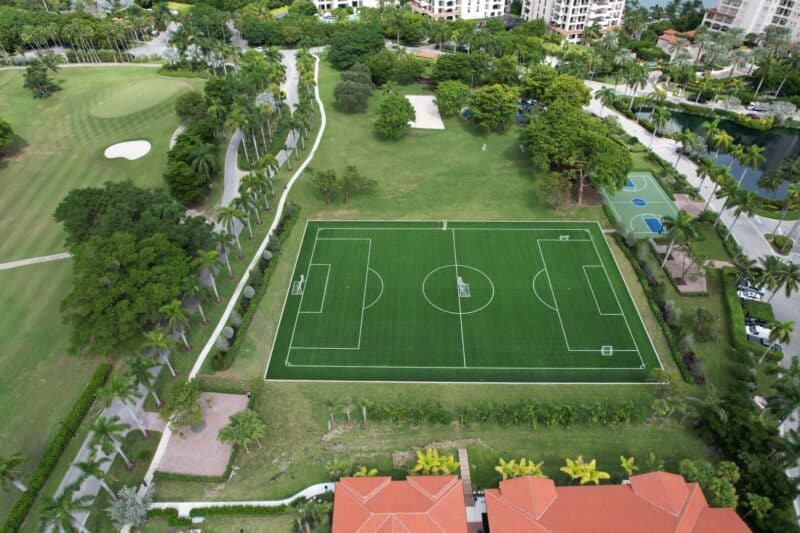 Fisher Island Florida