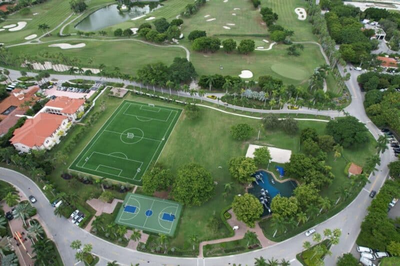 Fisher Island Florida