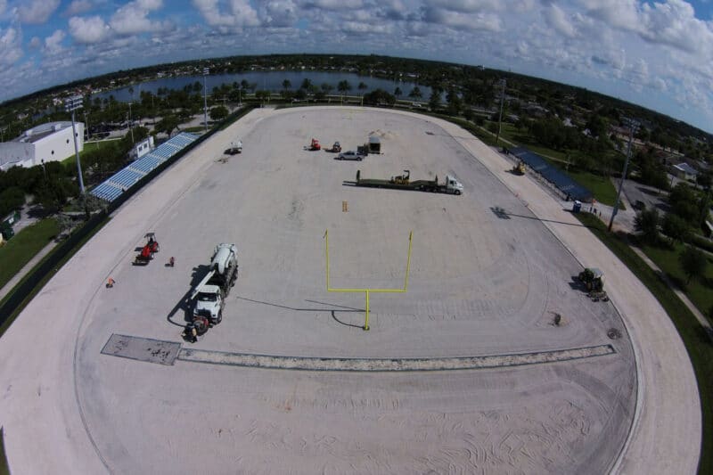 Betty T Ferguson Park