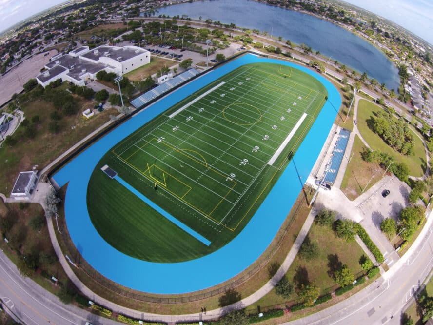 Betty T Ferguson Park