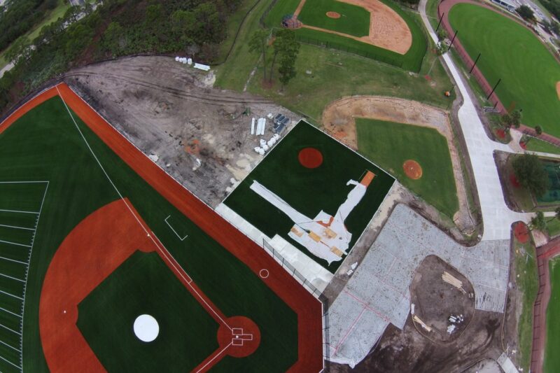 NY Mets Training Complex