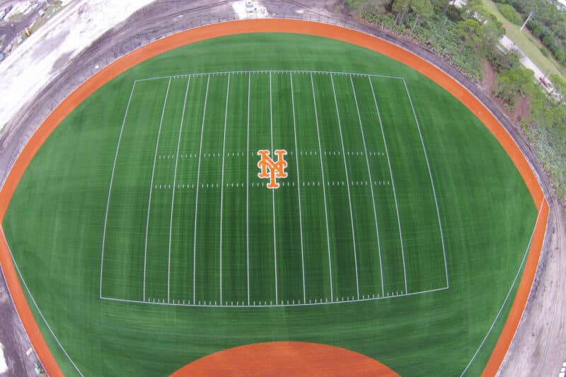 NY Mets Training Complex