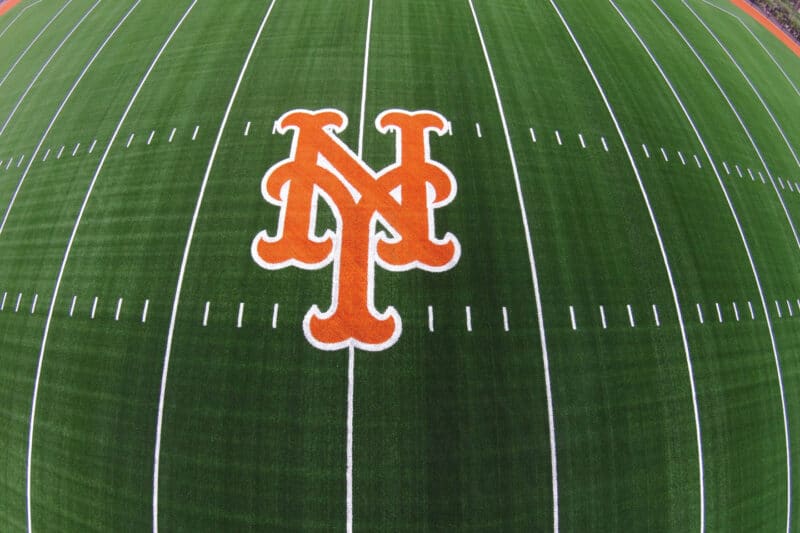 NY Mets Training Complex