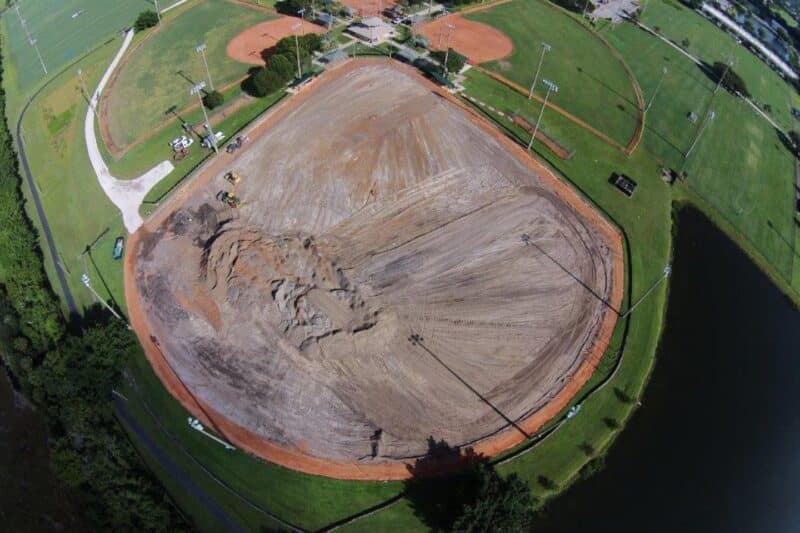 Village Park Athletics Complex