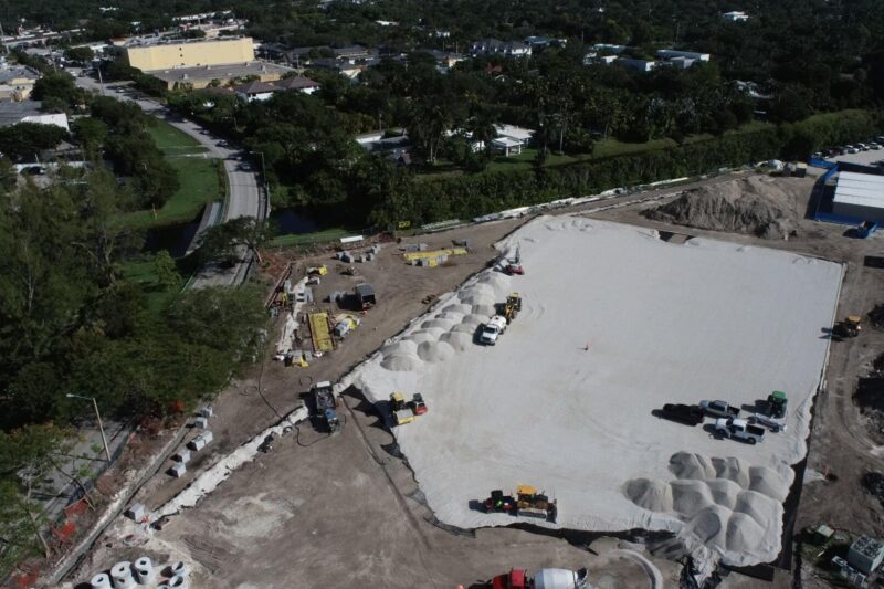 Gulliver Preparatory School