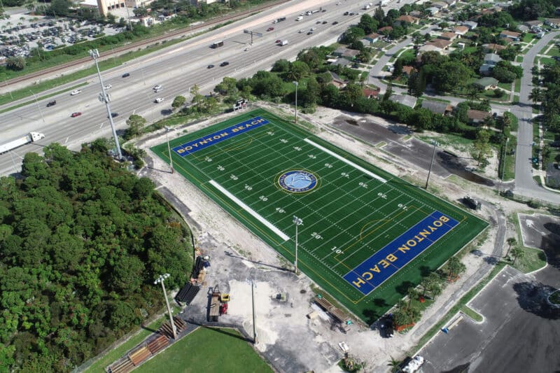 Ezell Hester Jr. Park