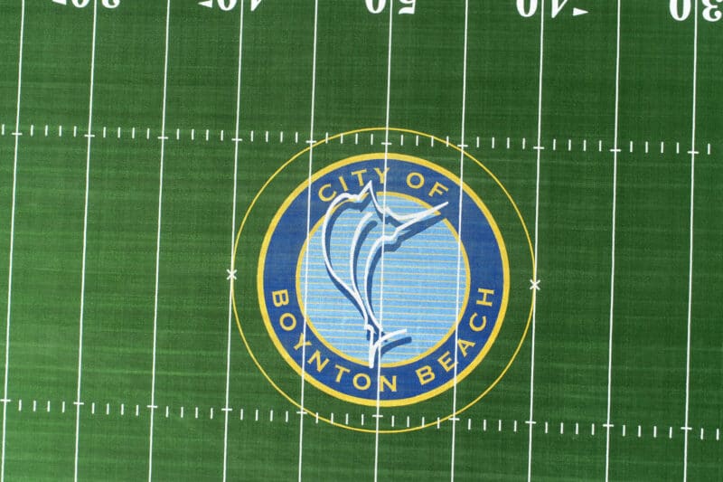 Ezell Hester Jr. Park