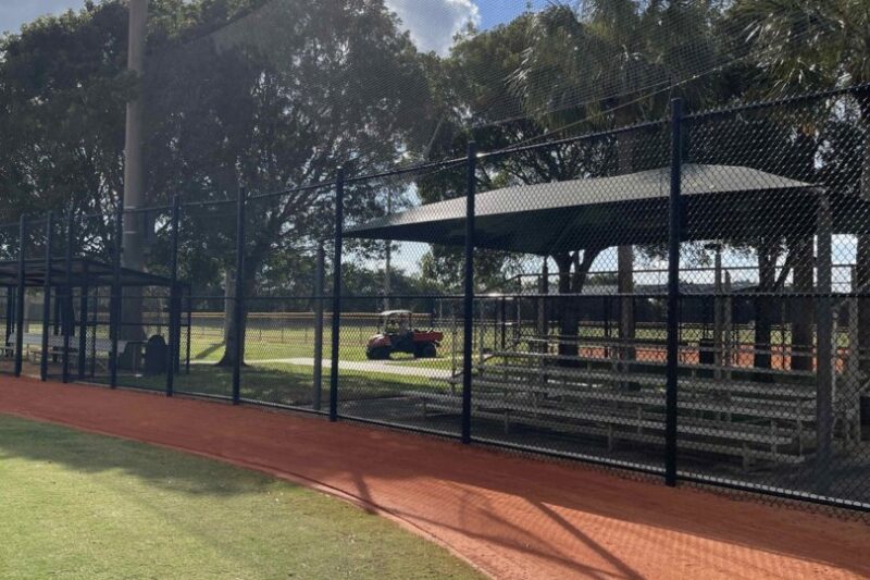 Village Park Athletics Complex