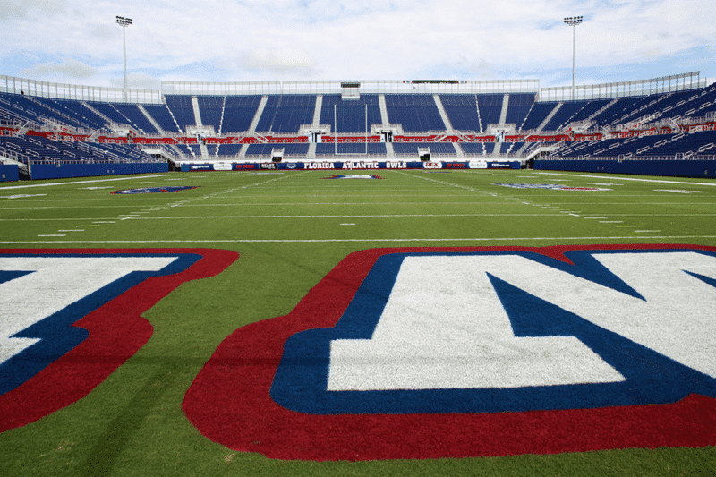 Florida Atlantic University