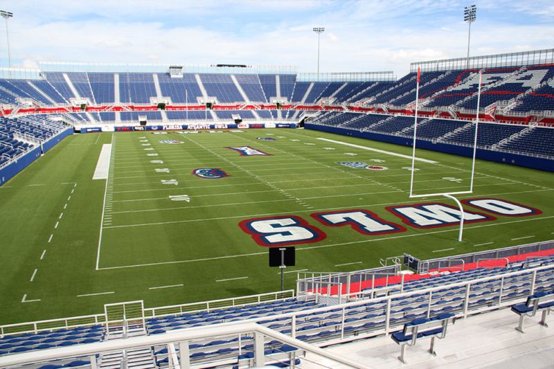 Florida Atlantic University