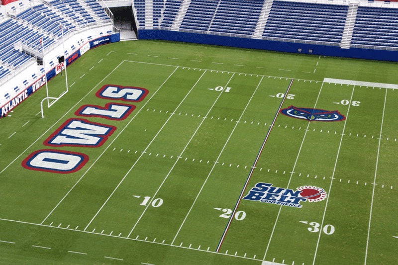 Florida Atlantic University