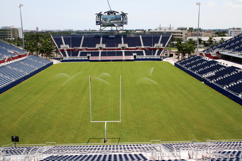 Florida Atlantic University