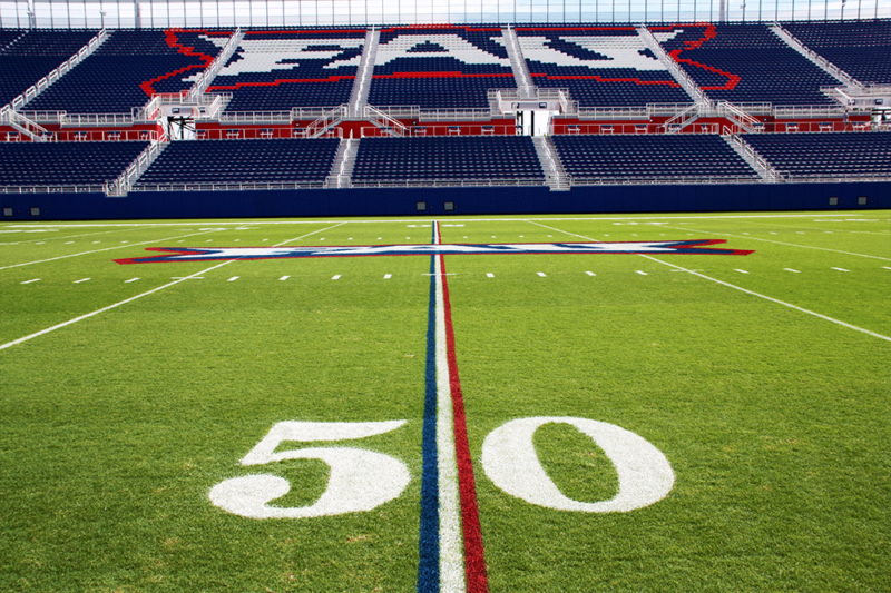 Florida Atlantic University